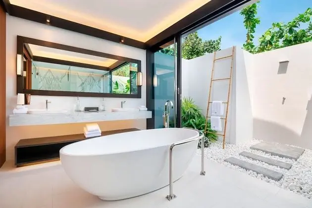 Deluxe Villa, 1 Yatak Odası