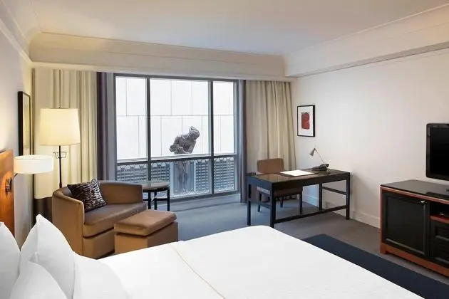 Standard Oda, 2 Tek Kişilik Yatak (Westin Twin)