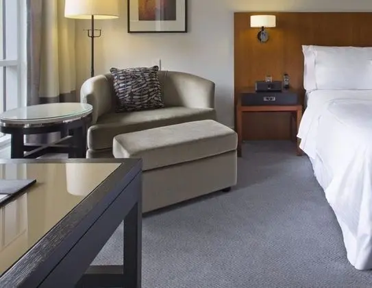 Standard Oda, 2 Tek Kişilik Yatak (Westin Twin)
