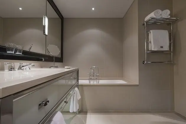 Standard Oda, 2 Tek Kişilik Yatak (Westin Twin)