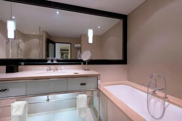 Standard Oda, 2 Tek Kişilik Yatak (Westin Twin)