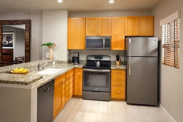 Villa, 1 Yatak Odası, Balkon