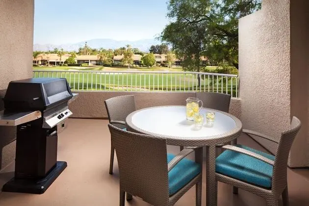 Villa, 1 Yatak Odası, Balkon (Hearing Accessible)