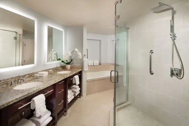 Villa, 2 Yatak Odası, Balkon