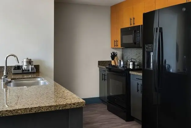 Luxury Süit, Birden Çok Yatak, Dağ Manzaralı