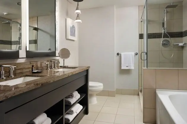 Luxury Süit, Birden Çok Yatak, Dağ Manzaralı