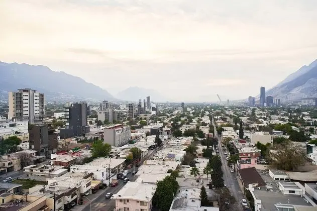 Presidential Süit, 1 Çift Kişilik Yatak