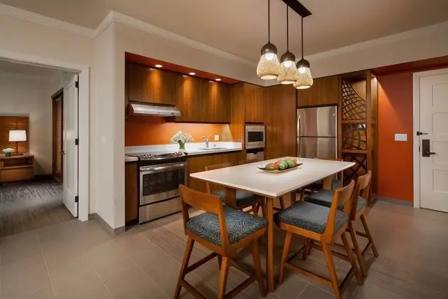Villa, 1 Yatak Odası, Balkon (Hearing Accessible)