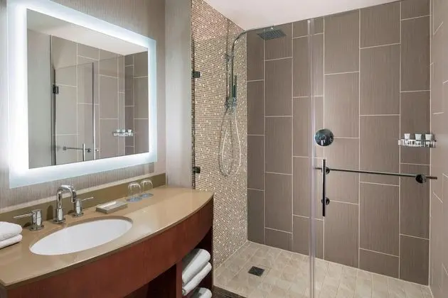 Oda, 1 En Büyük (King) Boy Yatak
