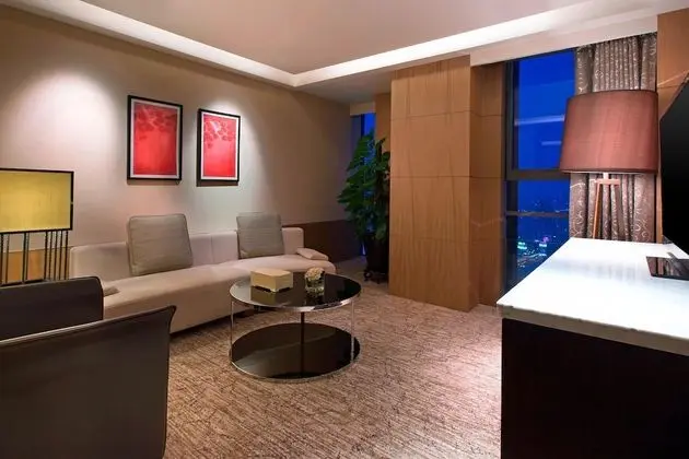 Junior Süit, 1 Yatak Odası, Sigara İçilebilir, Şehir Manzaralı
