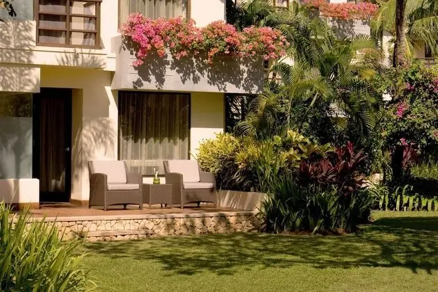 Deluxe Oda, 2 Çift Kişilik Yatak (Terrace)
