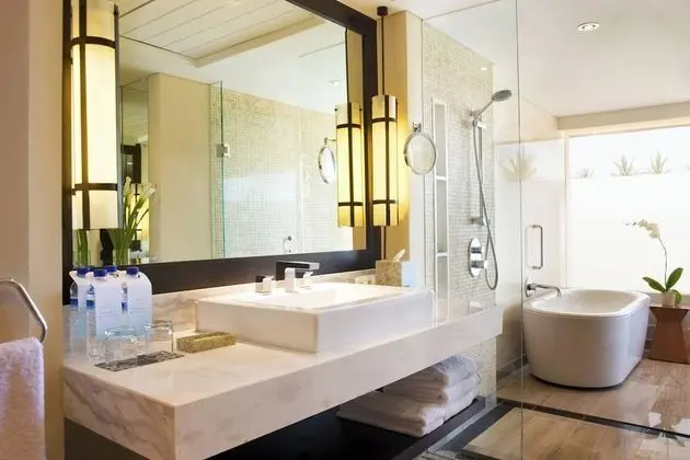 Deluxe Oda, 2 Çift Kişilik Yatak (Terrace)