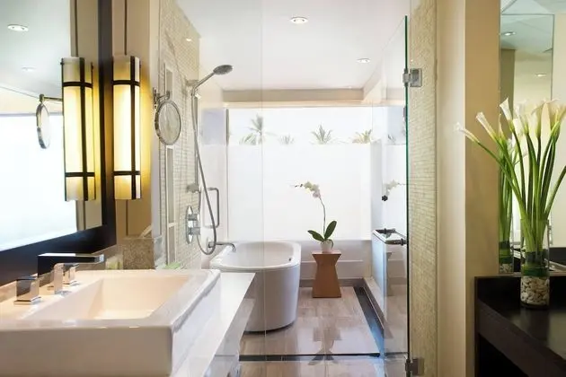 Deluxe Oda, 2 Çift Kişilik Yatak (Terrace)