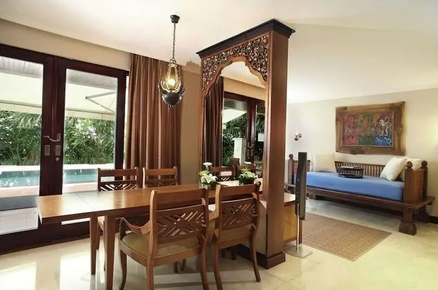 Süit, 1 Yatak Odası (Private Pool)