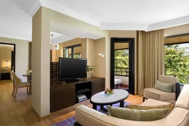 Westin, Süit, 1 Yatak Odası