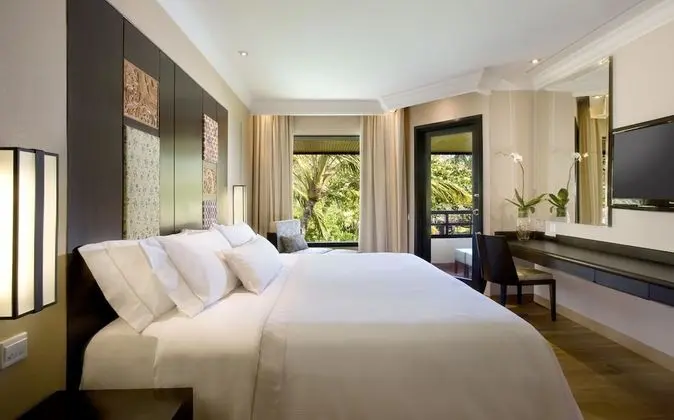 Westin, Süit, 1 Yatak Odası
