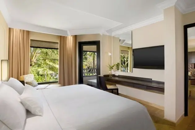 Westin, Süit, 1 Yatak Odası