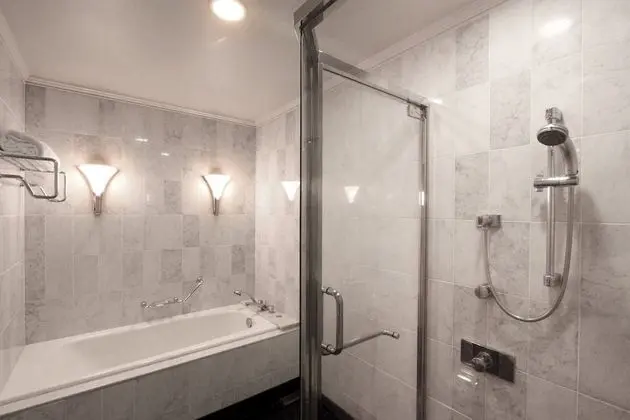 Deluxe İki Ayrı Yataklı Oda, Sigara İçilmez