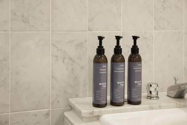 Deluxe İki Ayrı Yataklı Oda, Sigara İçilmez