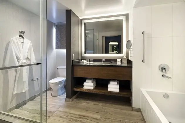 Oda, 2 Çift Kişilik Yatak (Hearing Accessible)