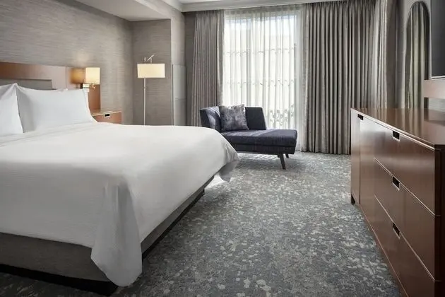 Süit, 1 En Büyük (King) Boy Yatak, Balkon, Avlu Manzaralı
