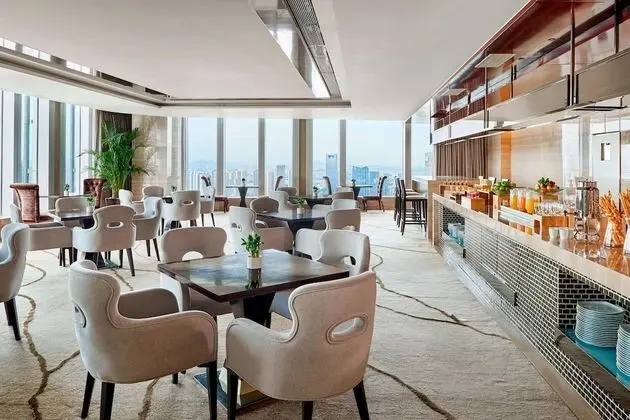 Executive Süit, 1 Yatak Odası