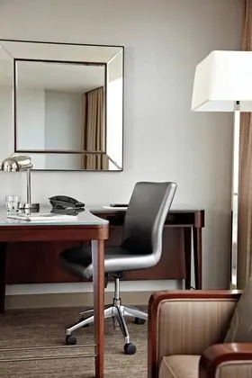 Executive Süit, 1 Yatak Odası