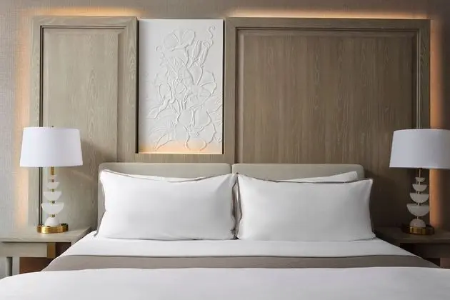 Grand Oda, 1 En Büyük (King) Boy Yatak, Sigara İçilmez, Şehir Manzaralı