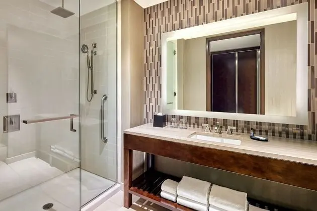 Deluxe Oda, 1 En Büyük (King) Boy Yatak, Sigara İçilmez, Şehir Manzaralı