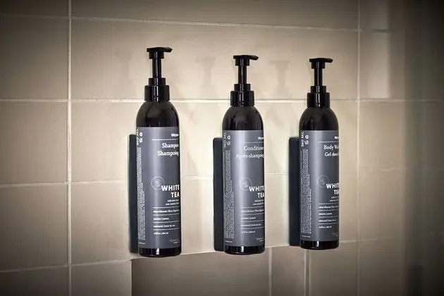 Deluxe Oda, 2 Büyük (Queen) Boy Yatak, Sigara İçilmez, Şehir Manzaralı