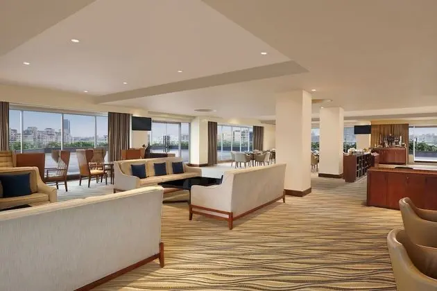 Süit, 1 Yatak Odası, Balkon, Şehir Manzaralı