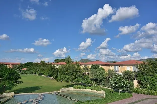 Grand Villa, 1 En Büyük (King) Boy Yatak, Balkon, Resort Manzaralı