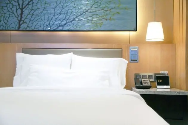 Club Oda, 2 Çift Kişilik Yatak, Şehir Manzaralı