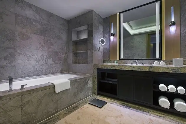 Club Oda, 2 Çift Kişilik Yatak, Şehir Manzaralı