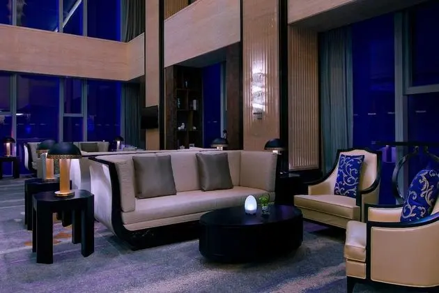 Club Oda, 2 Çift Kişilik Yatak, Şehir Manzaralı