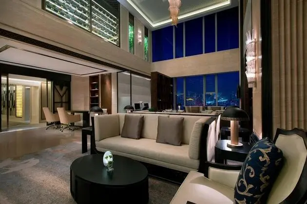 Club Oda, 2 Çift Kişilik Yatak, Şehir Manzaralı