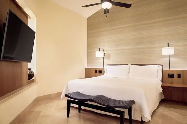 Junior Suite, 1 Bedroom, 2 double beds, Non Smoking (Family Junior Suite)