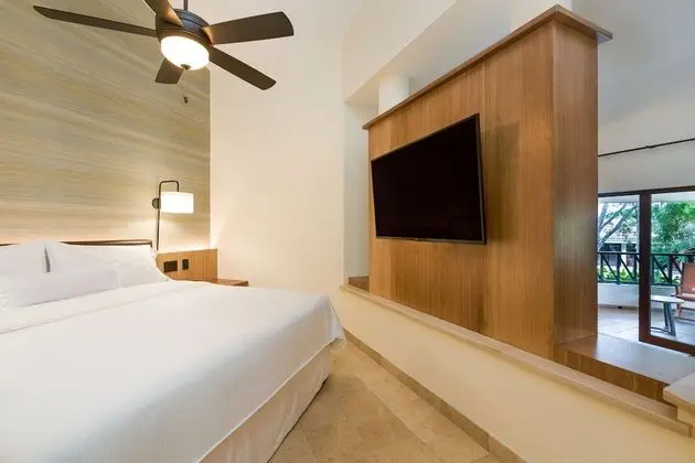 Premium Oda, 1 Yatak Odası, Sigara İçilmez (Premium Junior Suite)