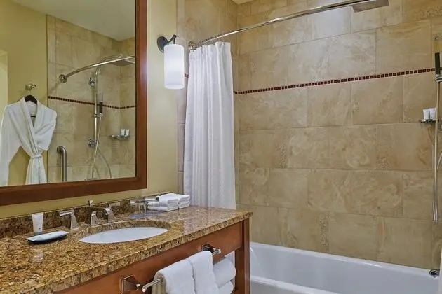 Villa, 2 Yatak Odası, Balkon