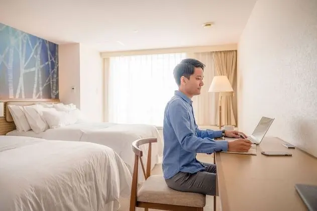 Deluxe Çatı Katı (Loft), 1 Yatak Odası, Sigara İçilmez