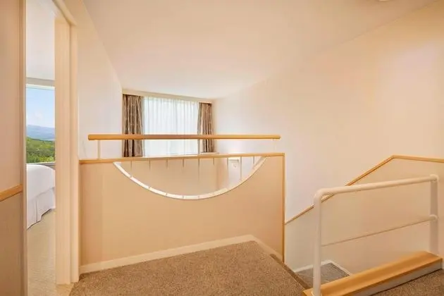 Deluxe Çatı Katı (Loft), 1 Yatak Odası, Sigara İçilmez