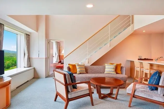 Traditional Çatı Katı (Loft), 2 Yatak Odası, Sigara İçilmez