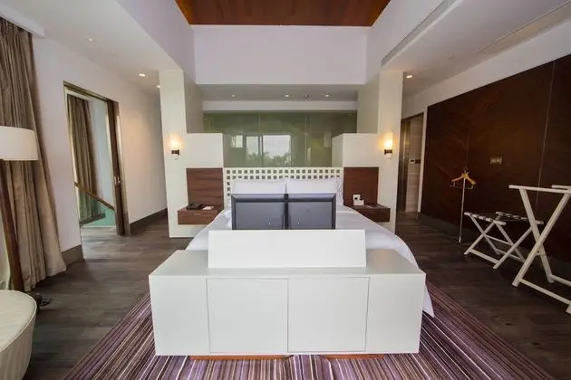 Villa, 2 Yatak Odası