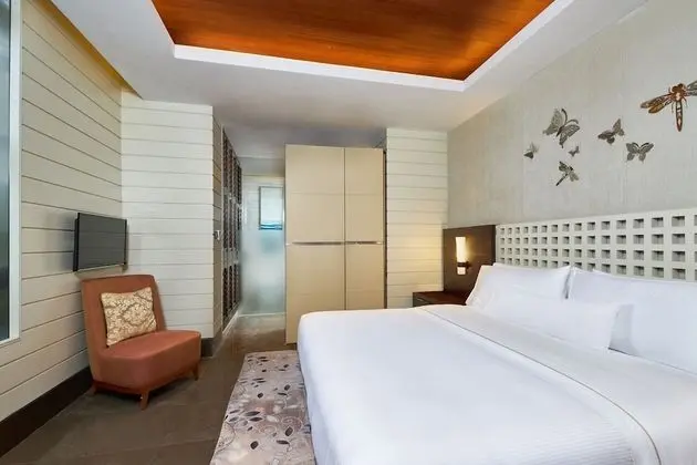 Villa, 2 Yatak Odası