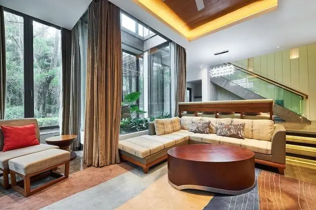 Villa, 2 Yatak Odası