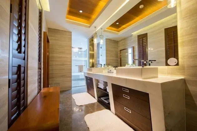 Villa, 2 Yatak Odası