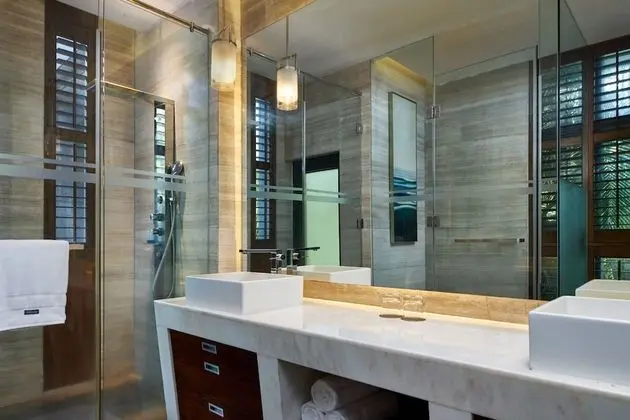 Villa, 2 Yatak Odası
