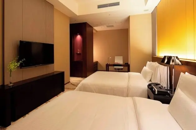 Executive Süit, 1 Çift Kişilik Yatak (Imperial)