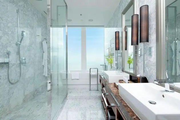 Executive Süit, 1 Çift Kişilik Yatak (Imperial)