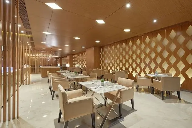 Westin, Club Süit, 1 En Büyük (King) Boy Yatak, Park Manzaralı
